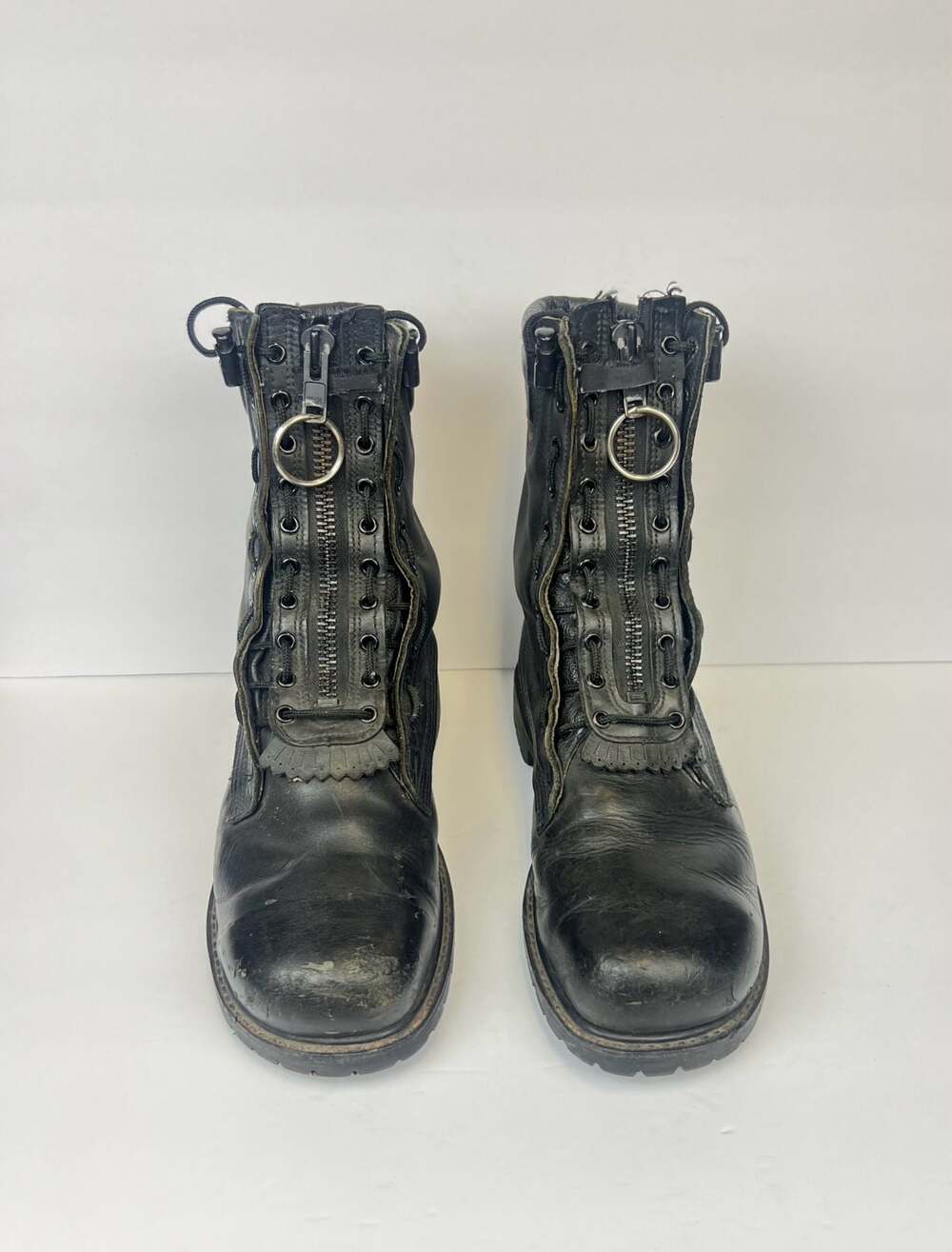 Honeywell PRO Warrington 3003 NFPA Wildland Firefighter Boots Sz 12E